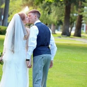 Meet your Posher, Natasha